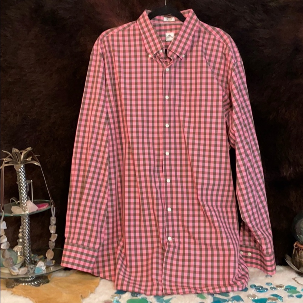 Peter millar shirt XXL (3506)